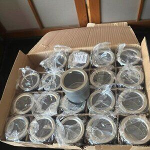 MAGNETIC 20 SET SPICE CONTAINERS